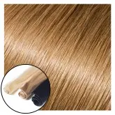 Babe Hand-Tied Weft Hair Extensions #27A Veronica